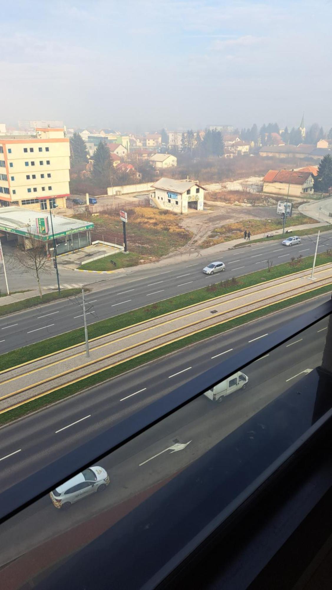 Saraj 2 Apartment Sarajevo