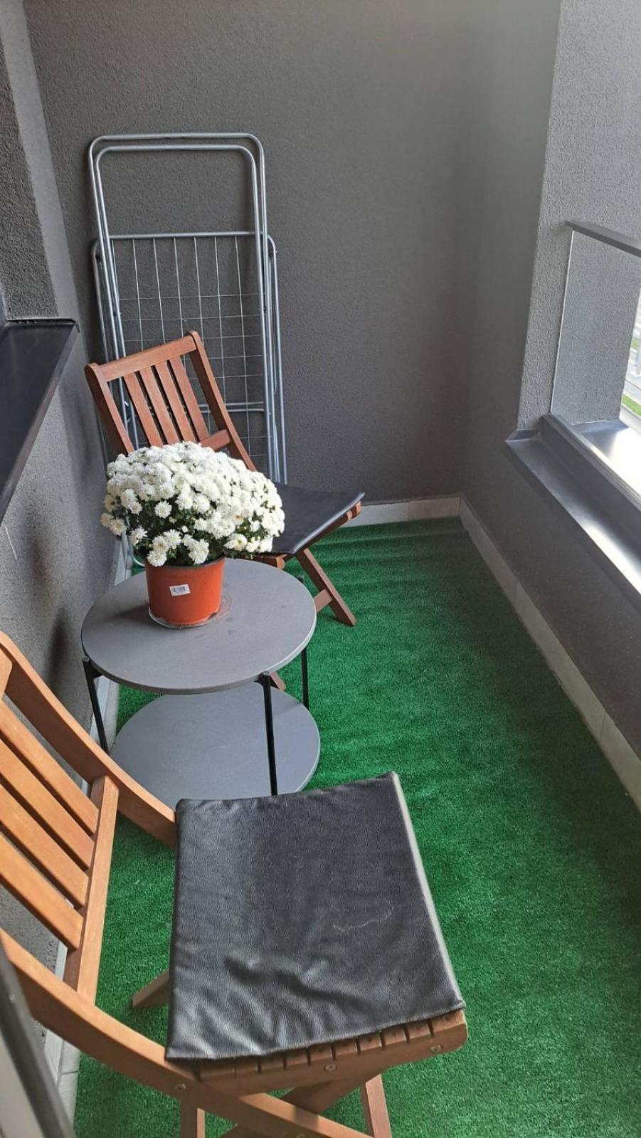 Saraj 2 Apartment Sarajevo