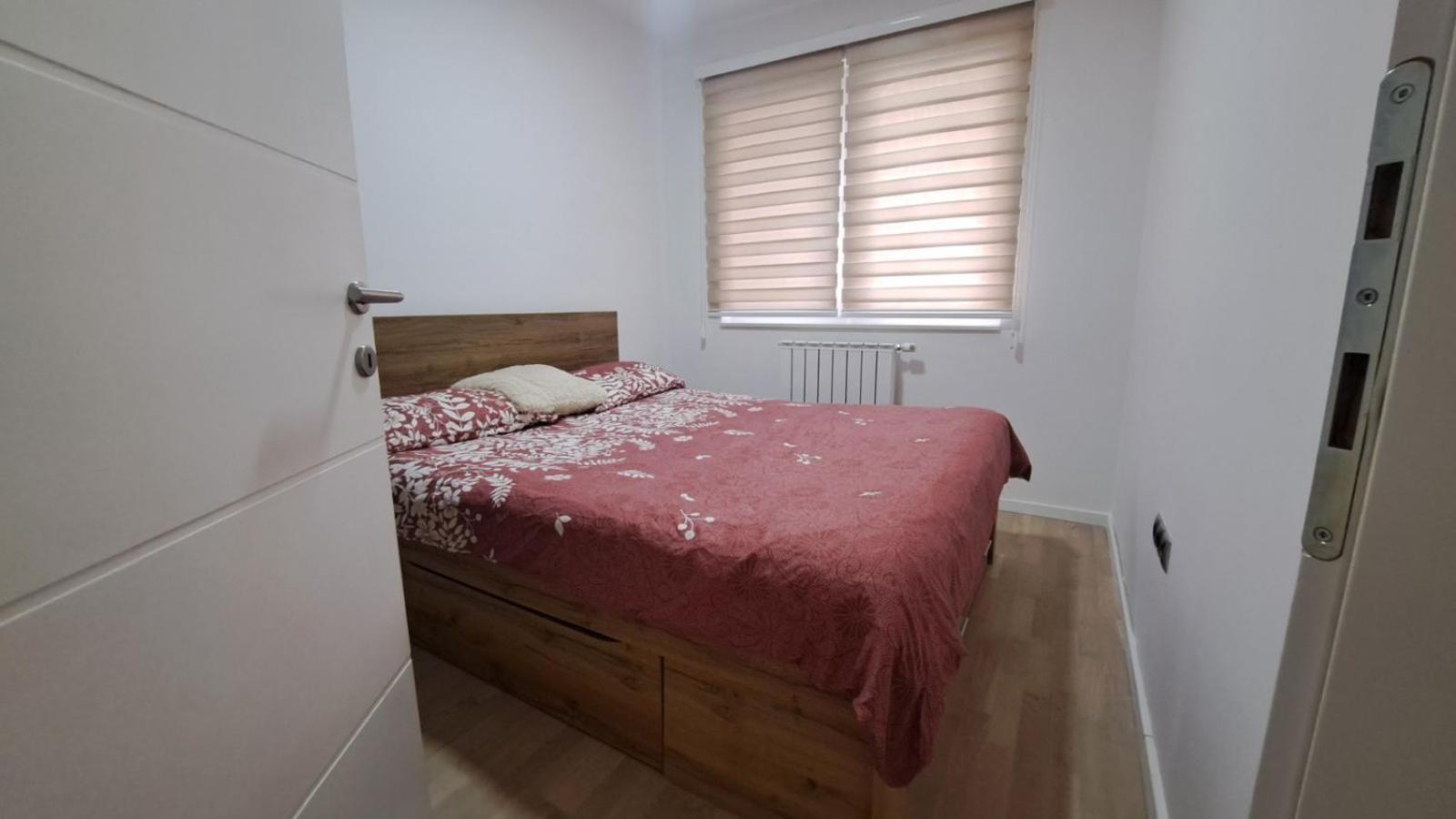 Saraj 2 Apartment